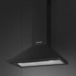 SMEG gartraukis KPF94MB | 2