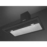 SMEG gartraukis KPF94MB | 3