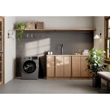 SMEG skalbyklė WNG06SLAA10 | 2