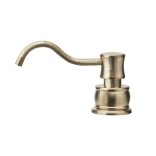 SMEG muilo dozatorius KITDSCOT2 | 1