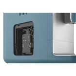 SMEG kavos virimo aparatas matinė mėlyna | 8