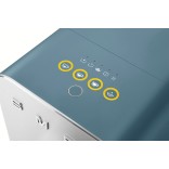 SMEG kavos virimo aparatas matinė mėlyna | 6