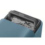 SMEG kavos virimo aparatas matinė mėlyna | 10