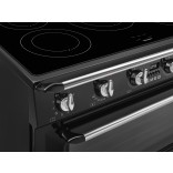 SMEG indukcinė viryklė su elektrine orkaite  | 4