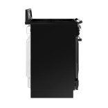 SMEG indukcinė viryklė su elektrine orkaite  | 6