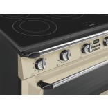 SMEG indukcinė viryklė su elektrine orkaite  | 4