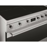 SMEG indukcinė viryklė su elektrine orkaite  | 5