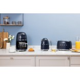 SMEG kavos virimo aparatas DCF02NBEU | 2