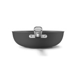 SMEG keptuvė, WOK Ø 30 cm | 4