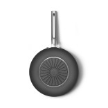 SMEG keptuvė, WOK Ø 30 cm | 5