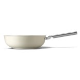 SMEG keptuvė, WOK Ø 30 cm | 3