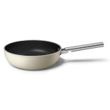 SMEG keptuvė, WOK Ø 30 cm | 2
