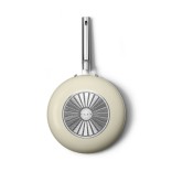 SMEG keptuvė, WOK Ø 30 cm | 5
