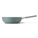 SMEG keptuvė, WOK Ø 30 cm | 3