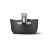 SMEG prikaistuvis su dangčiu Ø 20 cm, 3,1 l | 3