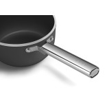 SMEG prikaistuvis su dangčiu Ø 20 cm, 2,8 l | 4