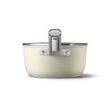 SMEG prikaistuvis su dangčiu Ø 20 cm, 3,1 l | 3