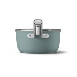 SMEG prikaistuvis su dangčiu Ø 20 cm, 2,8 l | 3