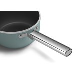 SMEG prikaistuvis su dangčiu Ø 20 cm, 2,8 l | 4