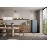 SMEG svarstyklės KSC01BLMWW  | 2