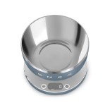 SMEG svarstyklės KSC01BLMWW  | 4