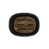 SMEG peilių rinkinys su stovu KBSF02BL, 7 dalys | 7