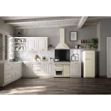 SMEG šaldytuvas Vyriai dešinėje | 2