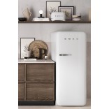 SMEG šaldytuvas  | 2