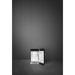 SMEG šaldytuvas FAB5RBL6 | 2