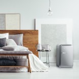 SMEG šaldytuvas FAB5RSV6 | 2