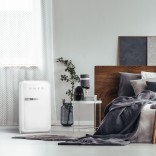 SMEG šaldytuvas FAB5RWH6 | 2