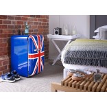 SMEG šaldytuvas FAB5RDUJ6 | 2