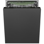 SMEG indaplovė STL7332CL  | 1