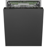 SMEG indaplovė STL7324AQL  | 1