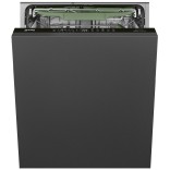 SMEG indaplovė STL5322BQL  | 1
