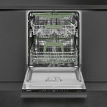 SMEG indaplovė STL5322BQL  | 3