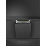 SMEG indaplovė STL5322BQL  | 2