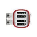 SMEG skrudintuvas  | 5