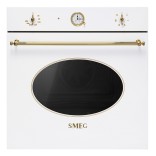 SMEG orkaitė SF68C1B | 1