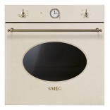 SMEG orkaitė SF68C1AVO | 1