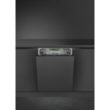 SMEG indaplovė STL7324AQLLW  | 2