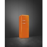 SMEG šaldytuvas FAB30ROR6 | 2