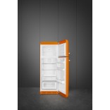 SMEG šaldytuvas FAB30ROR6 | 3