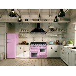 SMEG šaldytuvas FAB30RPK6 | 2