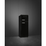 SMEG šaldytuvas FAB30RBL6 | 3