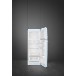 SMEG šaldytuvas FAB30RPB6 | 3