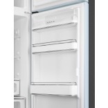 SMEG šaldytuvas FAB30RPB6 | 5
