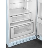 SMEG šaldytuvas FAB30RPB6 | 6