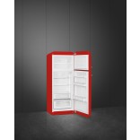 SMEG šaldytuvas FAB30RRD6 | 4