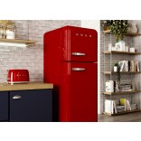 SMEG šaldytuvas FAB30RRD6 | 2